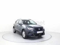 Usado Seat Arona Style 115 CV (84 kW) 2025 Azul SUV