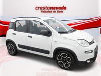 usado Fiat Panda PandaHybrid 1.0 Gse 51kw 70CV Te puede interesar