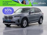 Usado BMW X3 xLine 190 CV (139 kW) 2022 Gris / plata SUV