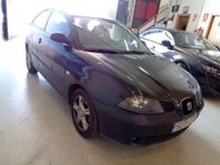 usado Seat Ibiza 1.9 TDi Vision