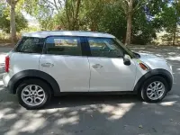 Usado Mini Countryman 90 CV (66 kW) 2012 Blanco SUV