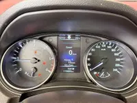 Usado Nissan Qashqai N-Connecta 110 CV (80 kW) 2018 Blanco SUV