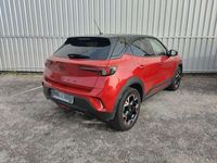 usado Opel Mokka 1.2 T 96kW (130 CV) GS Line Plus Auto