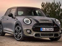 Usado Mini Cooper 136 CV (100 kW) 2020 Negro Utilitario
