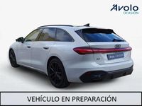 Usado Audi A5 204 CV (150 kW) 2025 Familiar