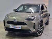 Usado Toyota Yaris Cross Active 116 CV (85 kW) 2024 Marrón SUV