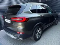 Usado BMW X5 xLine 286 CV (210 kW) 2021 Verde SUV