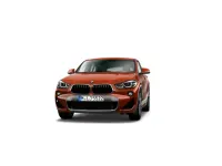 Usado BMW X2 Executive 192 CV (141 kW) 2018 Naranja SUV