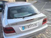 Usado Citroën Xsara Seduction 90 CV (66 kW) 1998 Gris / plata Berlina