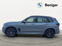 Nuevo BMW X5 298 CV (219 kW) 2026 Gris SUV