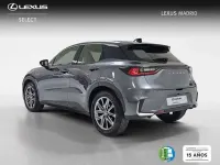 Usado Lexus LBX 136 CV (100 kW) 2025 Gris SUV