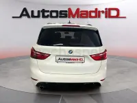 Usado BMW 216 116 CV (85 kW) 2016 Blanco Familiar