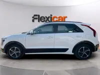 Usado Kia Niro 183 CV (134 kW) 2023 Blanco SUV