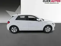 Usado Audi A1 95 CV (69 kW) 2024 SUV