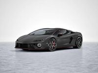 Nuevo Lamborghini Temerario 920 CV (676 kW) 2025 Coupe