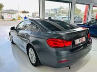 usado BMW 320 2.0 D 136cv