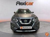 Usado Nissan X-Trail Tekna 160 CV (117 kW) 2019 Gris SUV