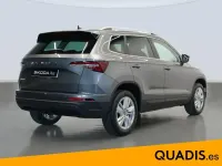 Usado Skoda 110 R Selection 150 CV (110 kW) 2025 Gris Pickup/Camioneta