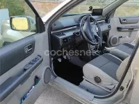 Usado Nissan X-Trail 140 CV (102 kW) 2003 Beige SUV