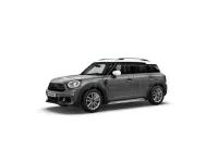 Usado Mini Cooper Countryman 136 CV (100 kW) 2021 Gris / plata SUV