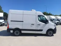 Usado Renault Master 135 CV (99 kW) 2022 Monovolumen