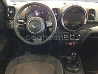 Usado Mini Cooper Countryman 136 CV (100 kW) 2023 Gris / plata SUV