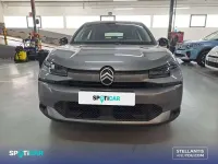 Usado Citroën C4 145 CV (106 kW) 2025 Gris SUV