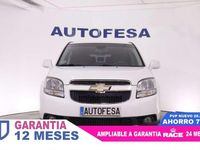 Usado Chevrolet Orlando LT 131 CV (96 kW) 2012 Blanco Monovolumen