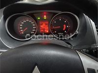 Usado Mitsubishi Outlander 140 CV (102 kW) 2007 Gris / plata SUV
