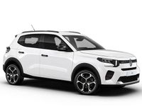 Novo Citroën C3 110 HP (80 kW) 2026 Branco SUV