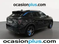 Usado Lynk & Co 01 261 CV (191 kW) 2024 Negro SUV