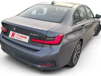 Usado BMW 318 Comfort Edition 150 CV (110 kW) 2020 Gris