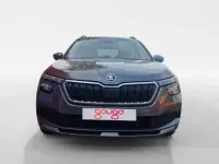 Usado Skoda Kamiq Ambition 110 CV (80 kW) 2023 SUV