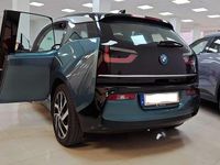 Usado BMW i3 Comfort Edition 125 kW (170 CV) 2020 Azul Utilitario