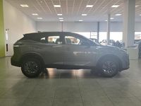 Usado Nissan Qashqai Acenta 158 CV (116 kW) 2025 Gris SUV