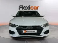 Usado Audi A7 Sportback Premium 204 CV (150 kW) 2020 Blanco Utilitario