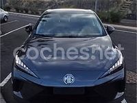 Usado MG MG4 EV 2024 Eléctrico Utilitario