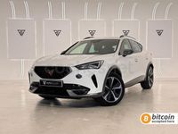 Usado Cupra Formentor 204 CV (150 kW) 2022 Blanco SUV