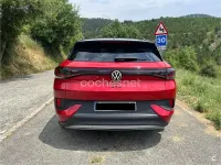 Usado VW ID.4 GTX 219 kW (299 CV) 2022 Eléctrico SUV