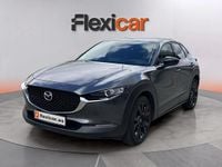 Usado Mazda CX-30 Homura-Line 150 CV (110 kW) 2022 Gris SUV