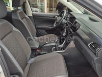 Usado VW T-Cross Sportline 110 CV (80 kW) 2022 Gris / plata SUV