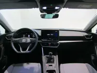 Nuevo Seat Leon Style 116 CV (85 kW) 2026 Gris