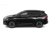 Nuevo Nissan X-Trail 213 CV (156 kW) 2026 Negro SUV