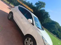 Usado Hyundai ix35 Comfort 136 CV (100 kW) 2012 Blanco SUV