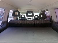 Usado Mercedes Vaneo 91 CV (66 kW) 2002 Blanco Monovolumen