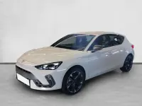 Nuevo Cupra Leon 150 CV (110 kW) 2026 Blanco Utilitario