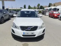 Usado Volvo XC60 Momentum 136 CV (100 kW) 2012 Blanco SUV