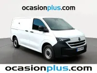 Używany VW Transporter 110 KM (80 kW) 2025 Biały Van