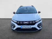 Usado Dacia Sandero Extreme 110 CV (80 kW) 2023