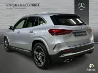 Käytetty Mercedes GLA200 AMG line 150 HP (110 kW) 2025 Hopea Katumaasturi